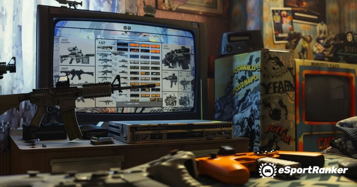 Personalizza le tue schermate di caricamento in Modern Warfare 3 per un'esperienza multigiocatore migliorata