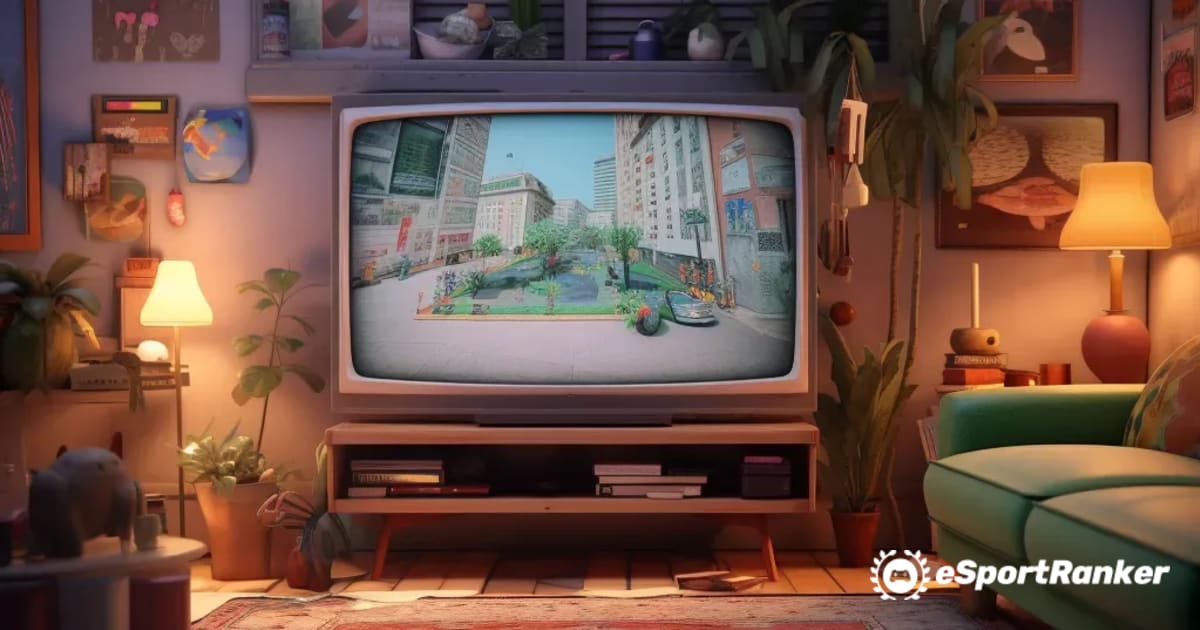 I migliori giochi a schermo condiviso su Xbox: goditi l'esperienza multigiocatore sul divano!