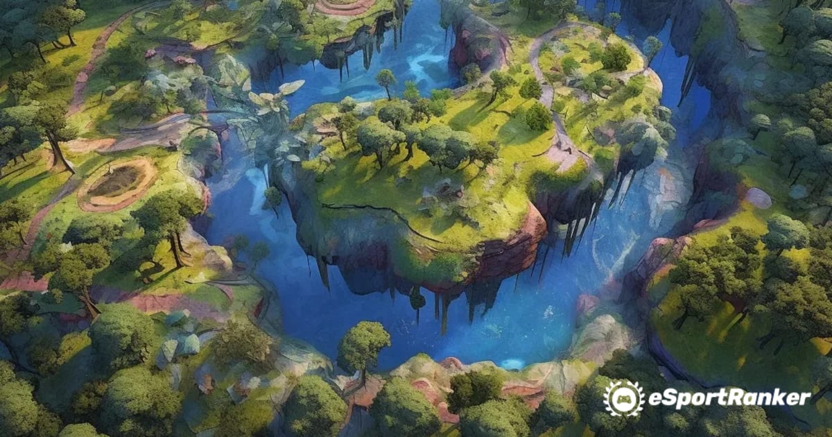Avatar: Frontiers of Pandora: esplora l'avventura a mondo aperto di Pandora con piattaforme elettrizzanti e battaglie ricche di azione