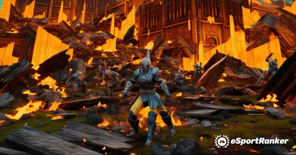 Ti presentiamo Battaglie tra Titani: una nuova sfida in Mortal Kombat 1