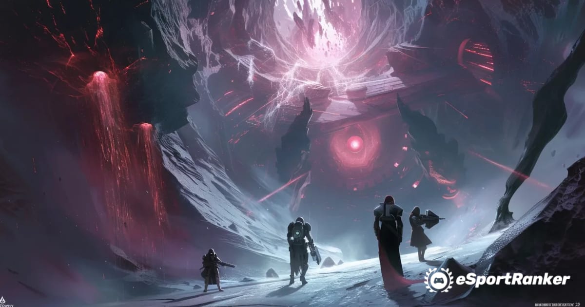 Destiny 2: The Final Shape: nuove avventure, potenti super e un raid epico attendono i guardiani