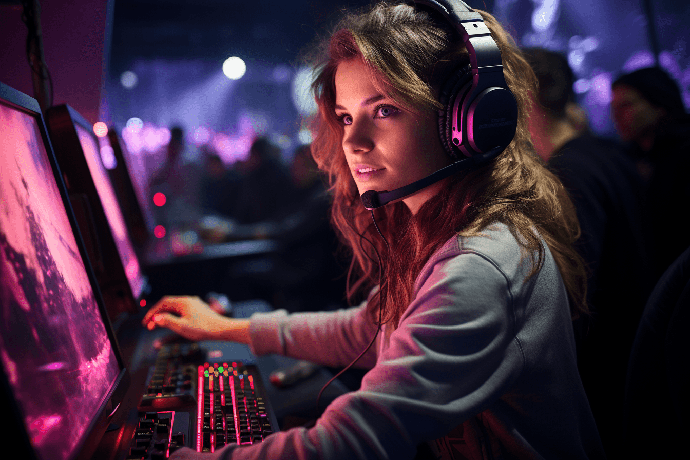 I migliori consigli sulle scommesse sugli eSport per quote migliori image