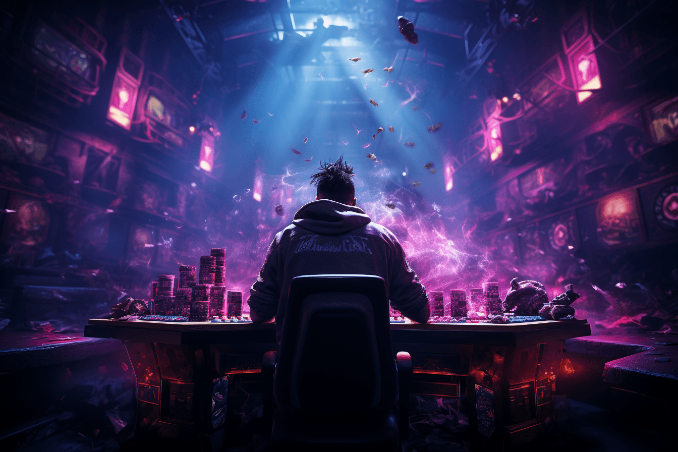 Scommesse sugli eSport e giochi di casinò online: un chiaro confronto image