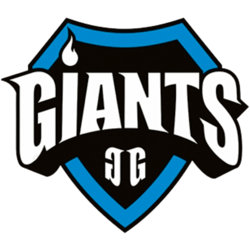 Tutto sulle scommesse su Giants Gaming