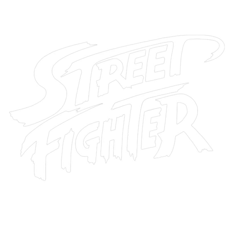 Street Fighter ESports 2022