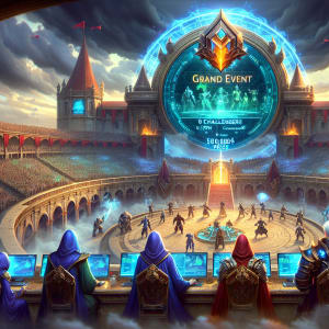 Preparati per lo scontro finale: World of Warcraft Plunderstorm Creator Royale