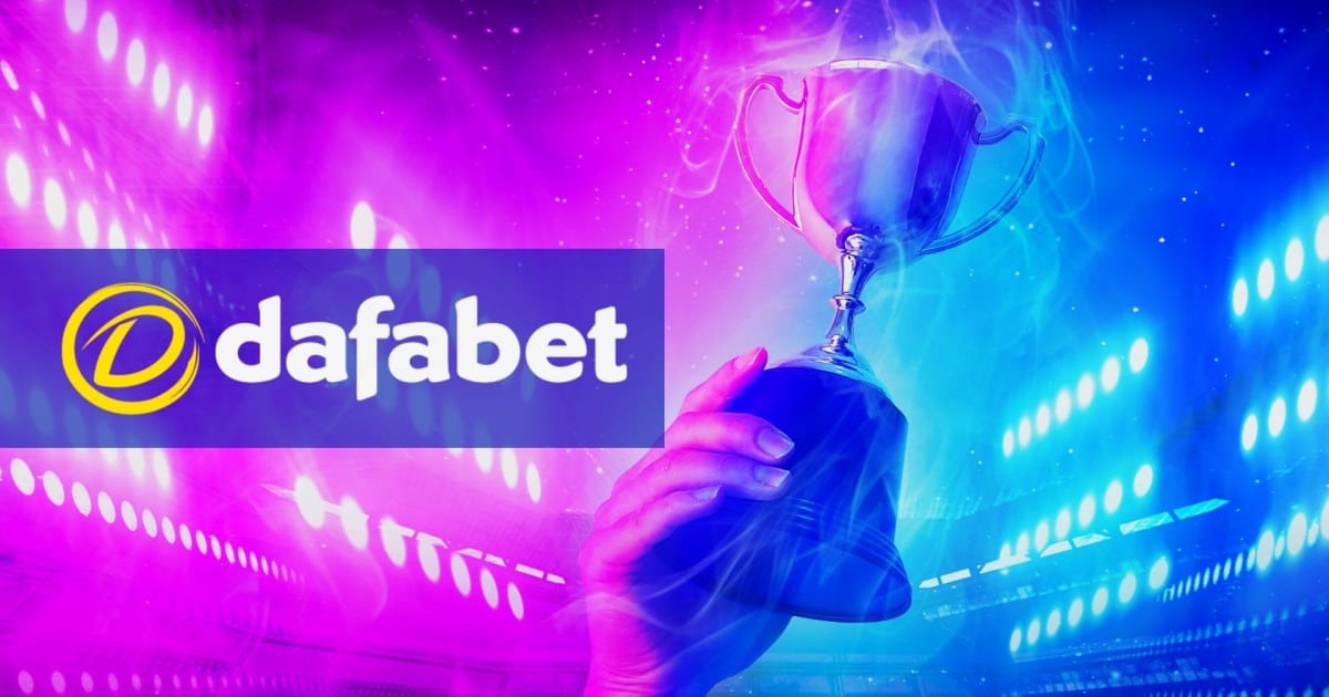 Dafabet come leader di mercato nelle scommesse sugli eSports