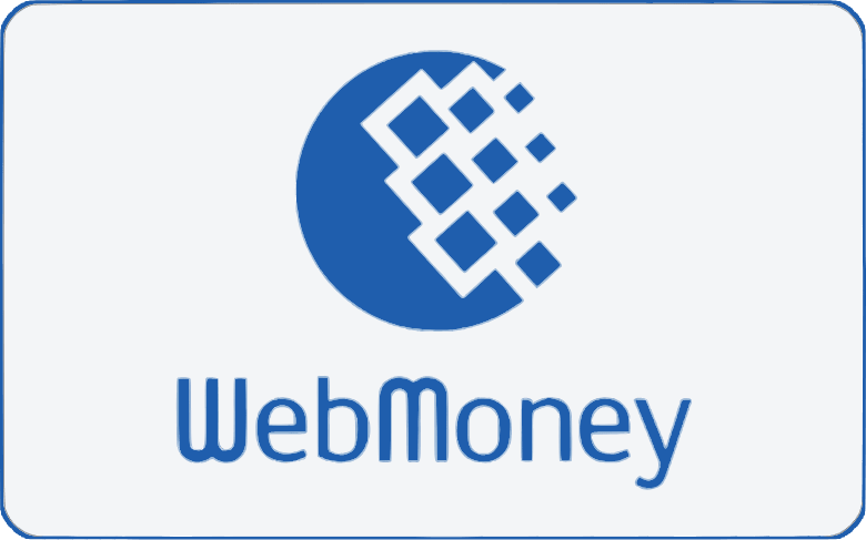 Classifica dei migliori bookmaker di eSport con WebMoney