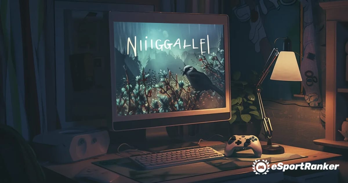 Nightingale sarà su Xbox Game Pass? Scoprilo qui!