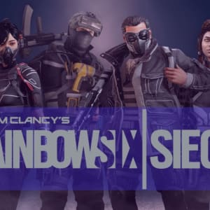 Rainbow Six Siege Anno 7 Stagione 1